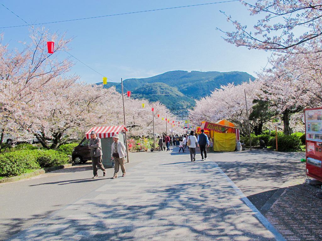 橘神社（橘公園）-4