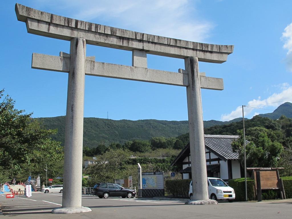 橘神社（橘公園）-5
