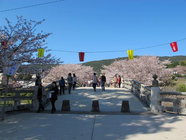 橘神社（橘公園）-1