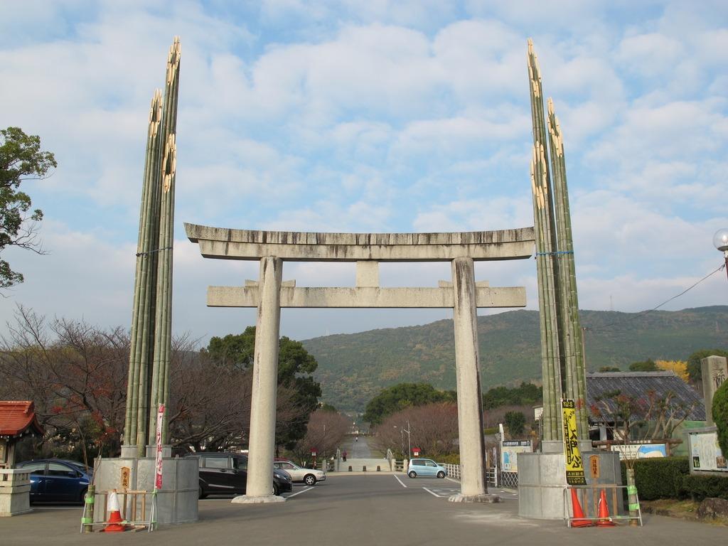 橘神社（橘公園）-0