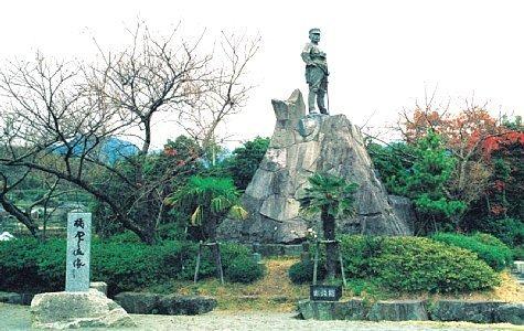 橘神社（橘公園）-6