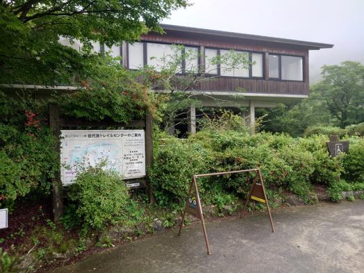 田代原キャンプ場-2