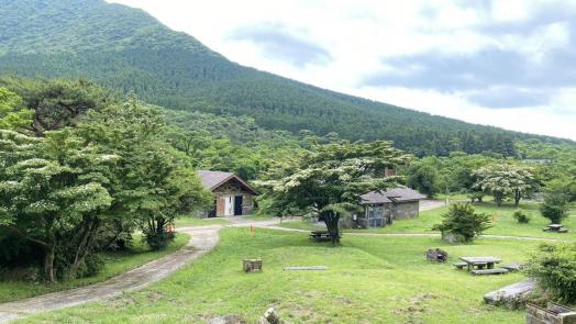 田代原キャンプ場-0