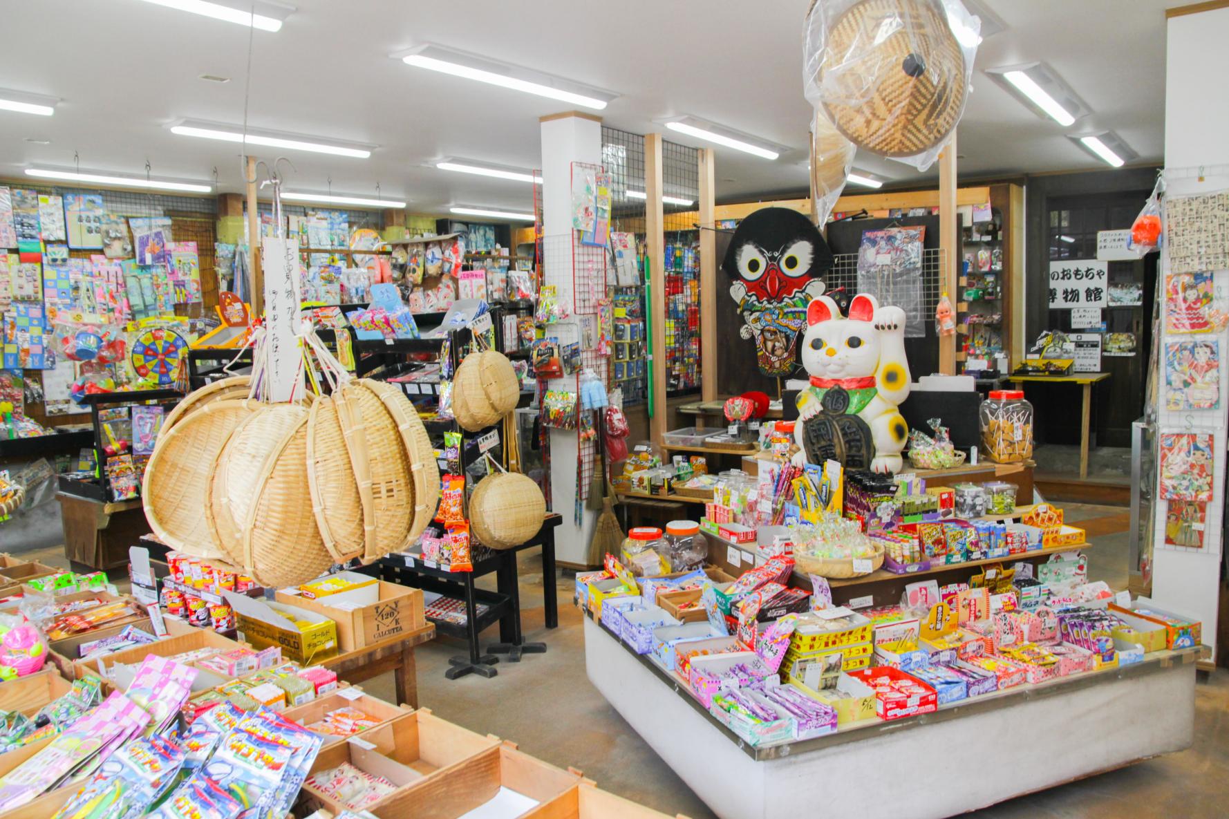 雲仙おもちゃ博物館-1