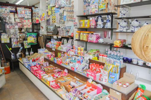 Unzen Omocha (Toy) Museum-2