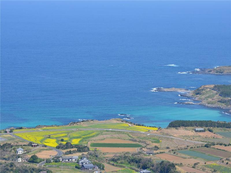 城岳展望所（岐宿町）-9