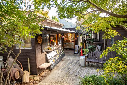 Seishun no Sato-0