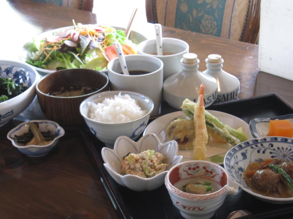 Seishun no Sato-1