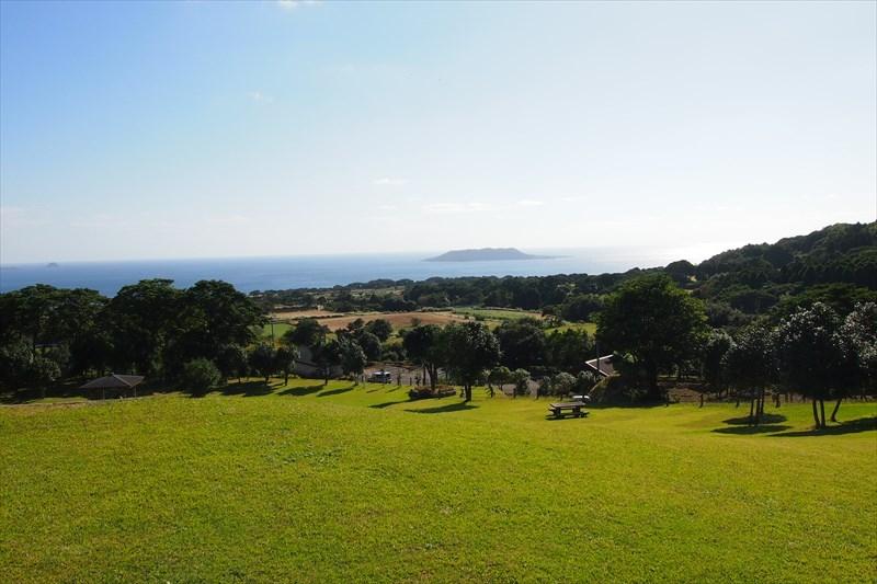 五島椿森林公園-1
