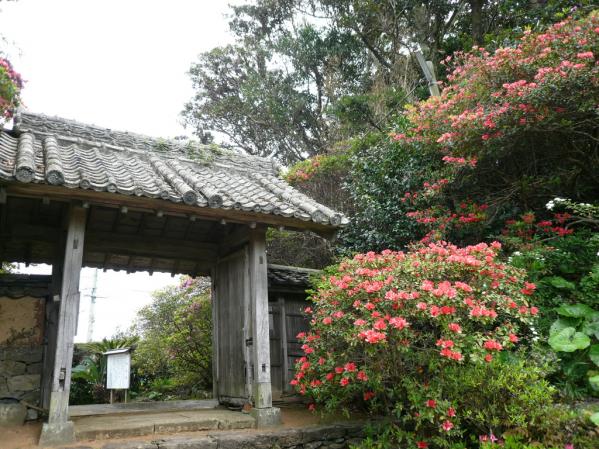 【中止】平戸お庭めぐり-9