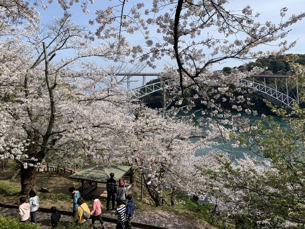西海橋春のうず潮まつり | イベント | 【公式】長崎観光/旅行 西海橋春のうず潮まつり | イベント | 【公式】長崎観光/旅行