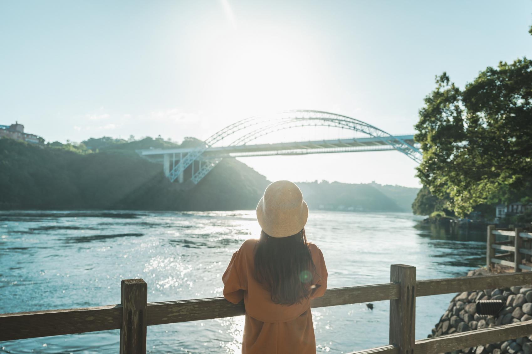 西海桥春季漩涡祭-9