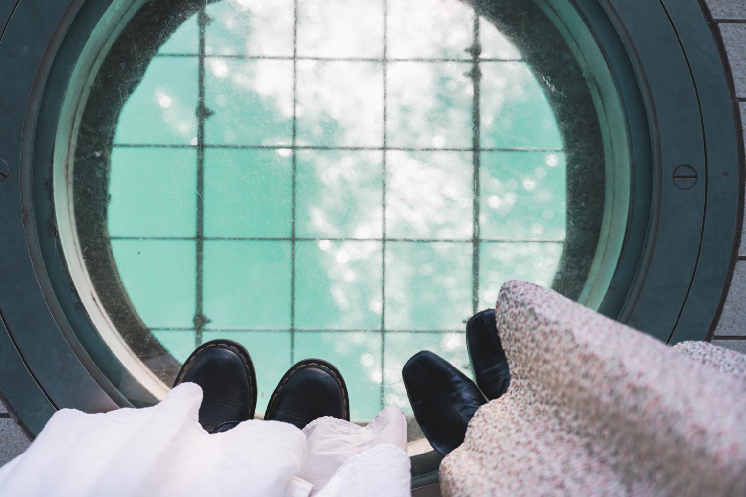 西海桥春季漩涡祭-2