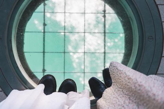 西海桥春季漩涡祭-2