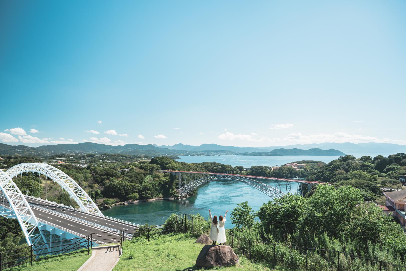 西海橋春季漩渦祭-1