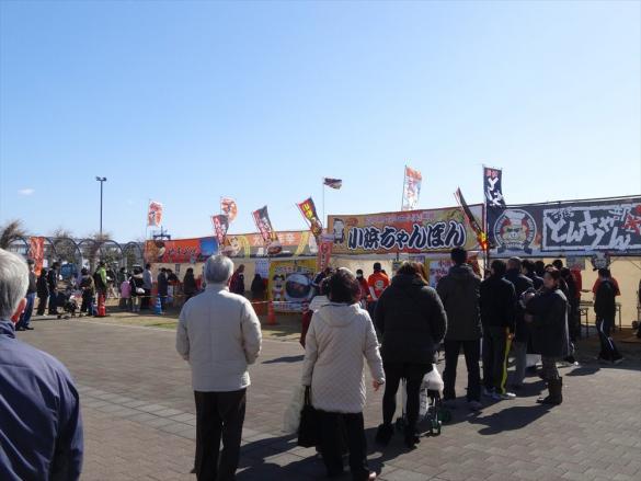 Goto Camellia Festival-2