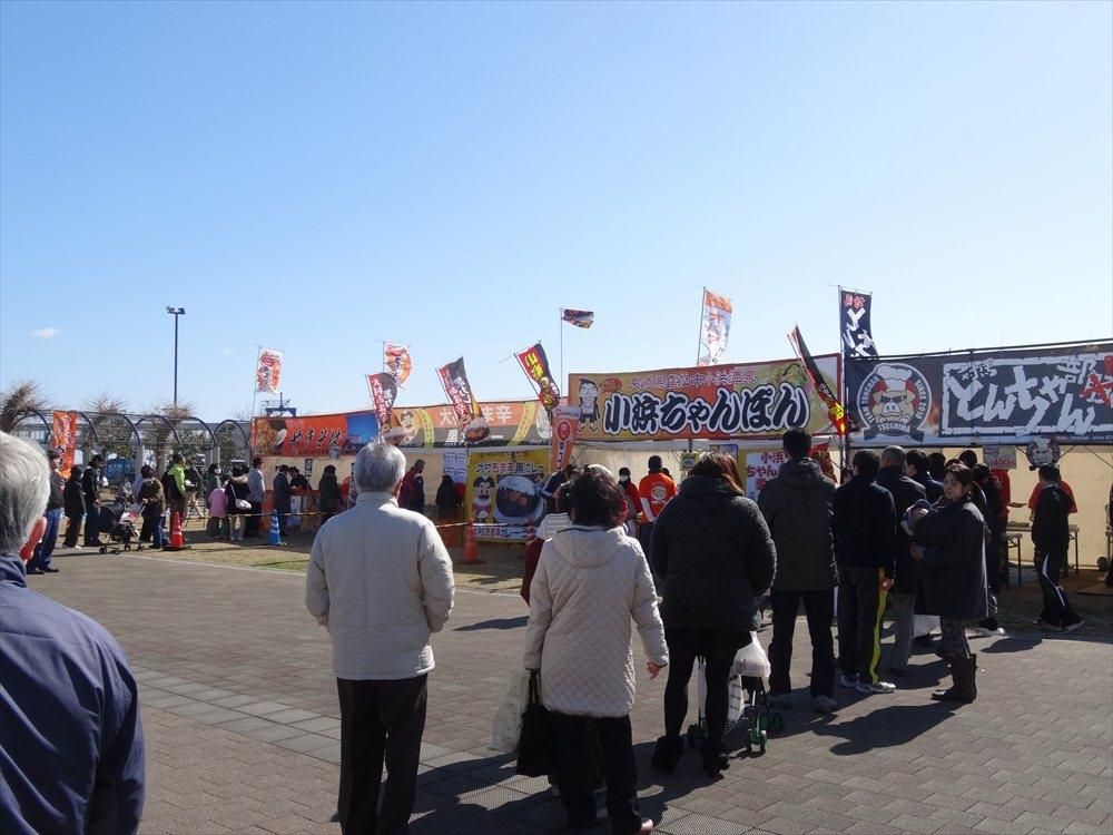 五島椿まつり-1