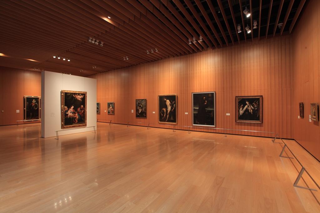 Nagasaki Prefectural Art Museum-3