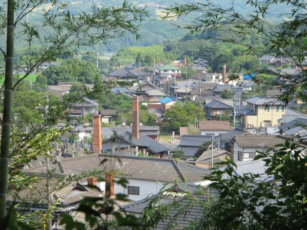 Mikawachi-yaki (ware)  HAMAZEN Festival-5