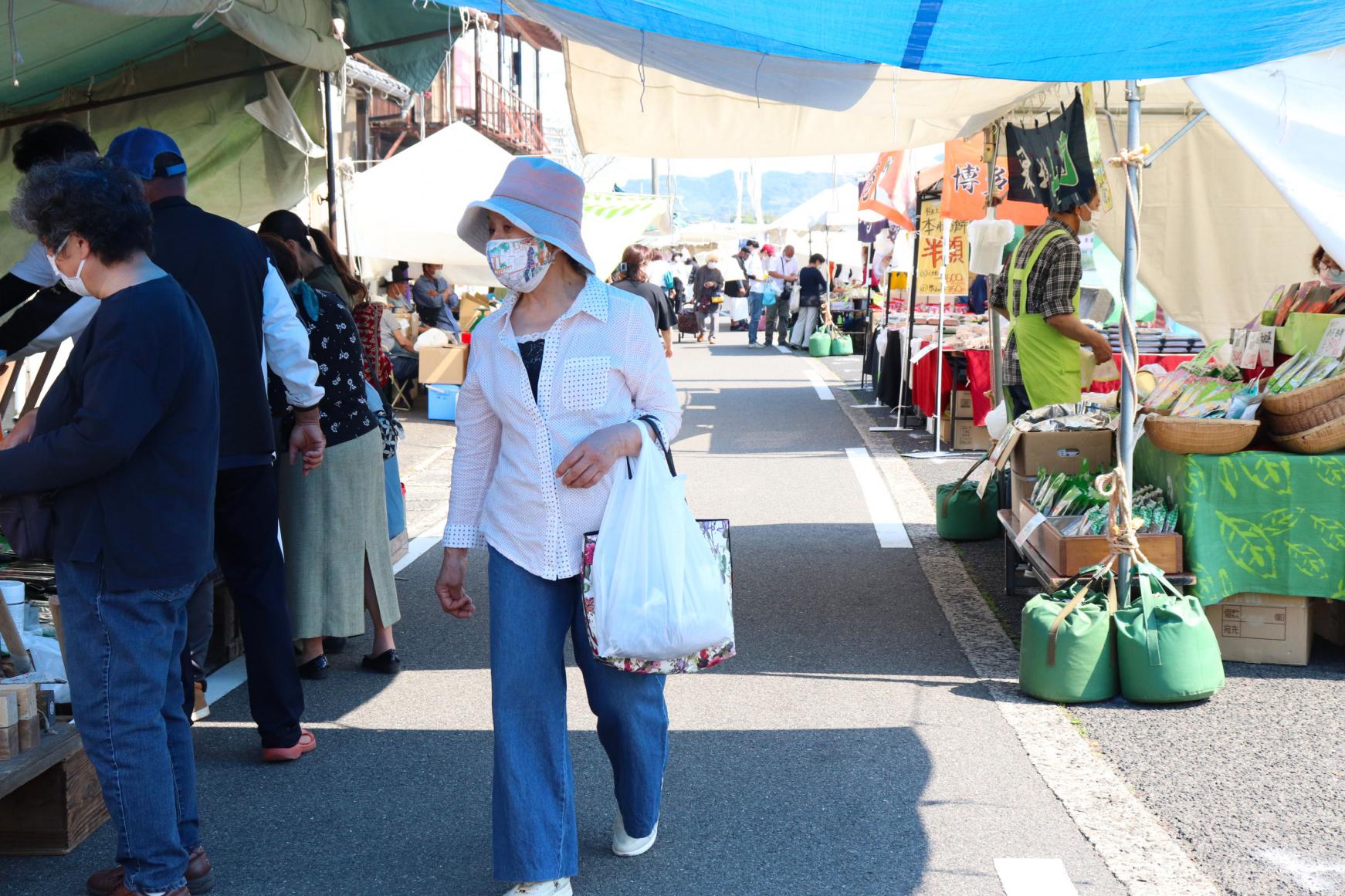Haiki Tea Fair-4