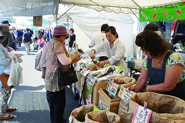 Haiki Tea Fair-6