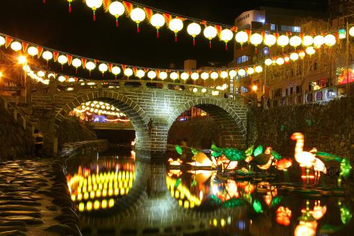 Nagasaki Lantern Festival-16