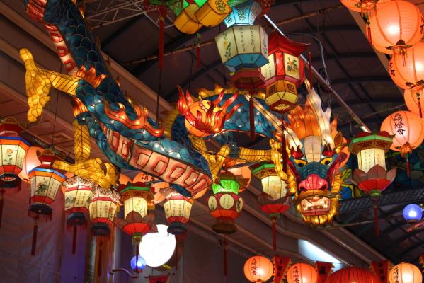 Nagasaki Lantern Festival-7