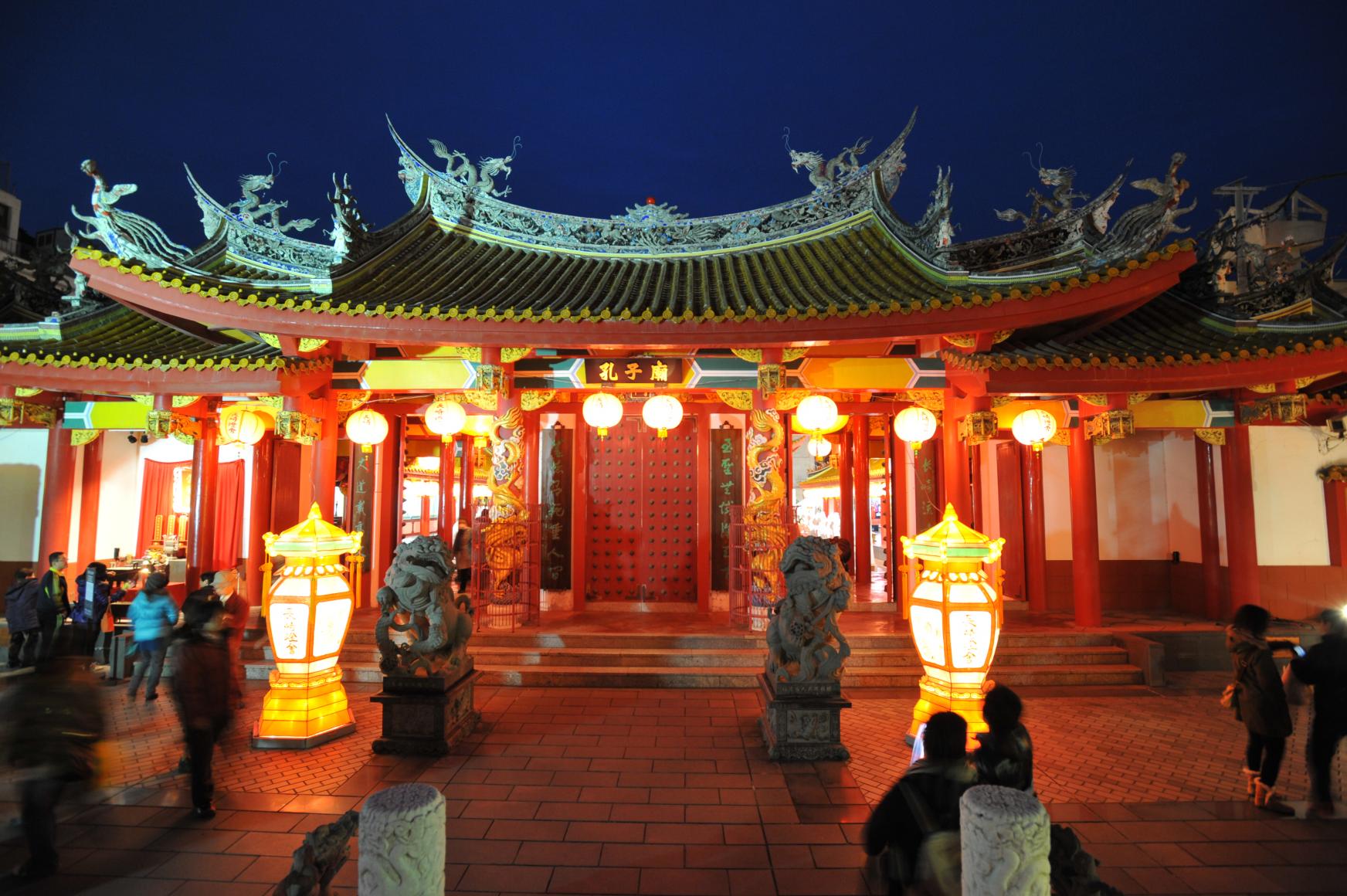 2026 Nagasaki Lantern Festival-5