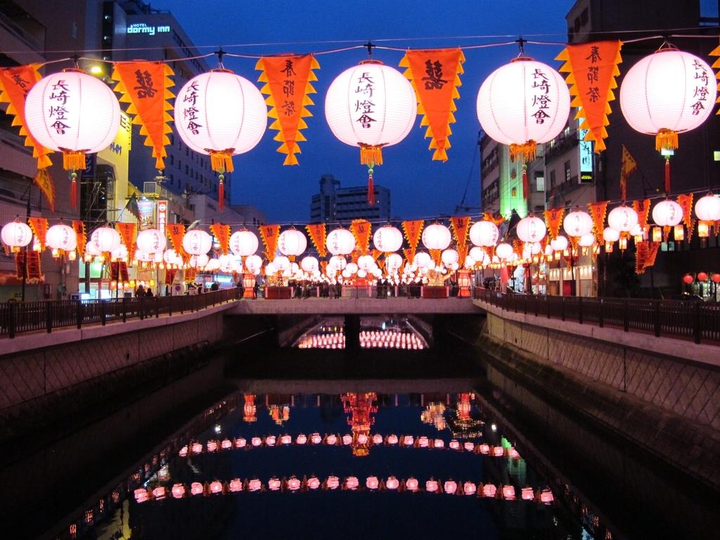 Nagasaki Lantern Festival-8