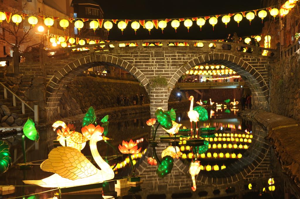 Nagasaki Lantern Festival-5
