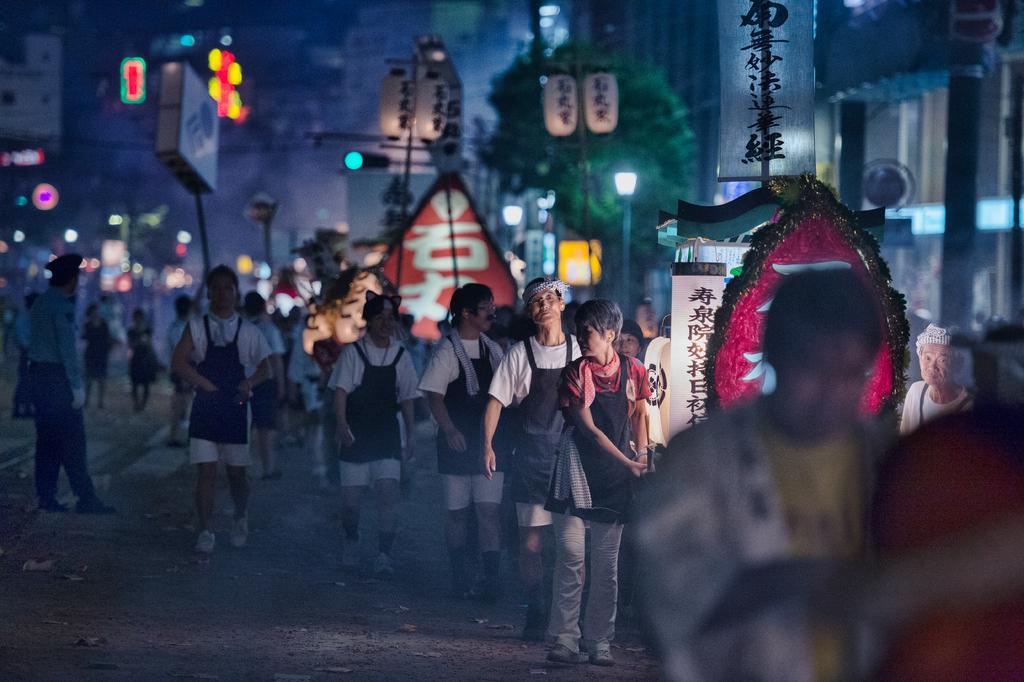 精霊流し イベント 公式 長崎観光 旅行ポータルサイト ながさき旅ネット 精霊流し イベント 公式 長崎観光 旅行ポータルサイト ながさき旅ネット