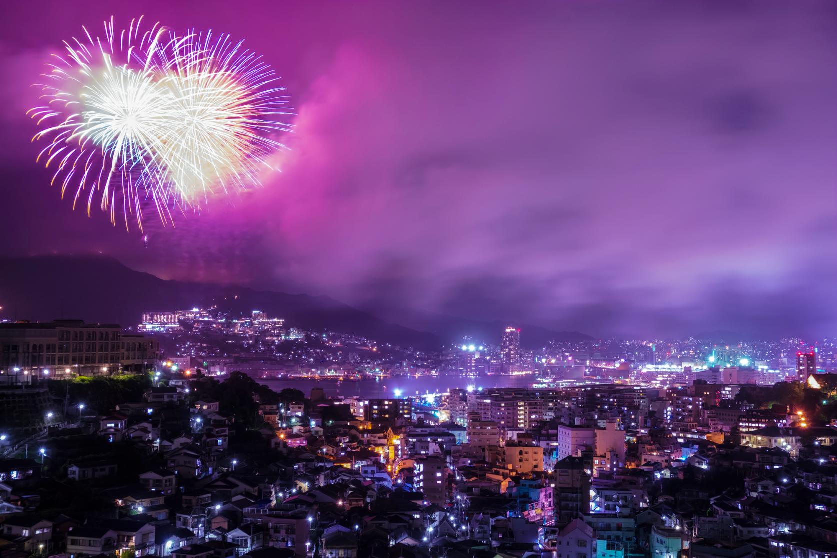 2025 长崎港节-4