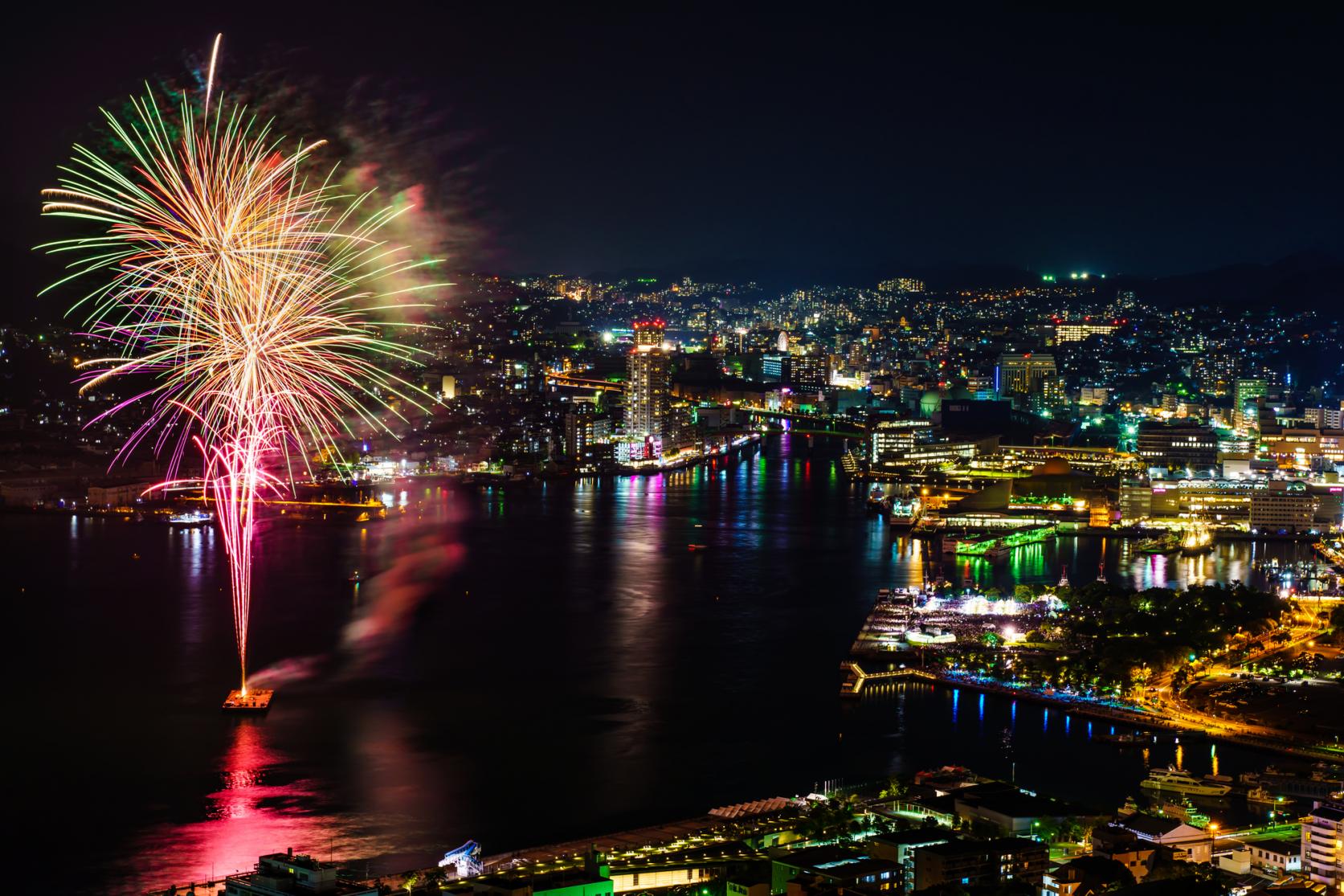 2024 長崎港祭-4