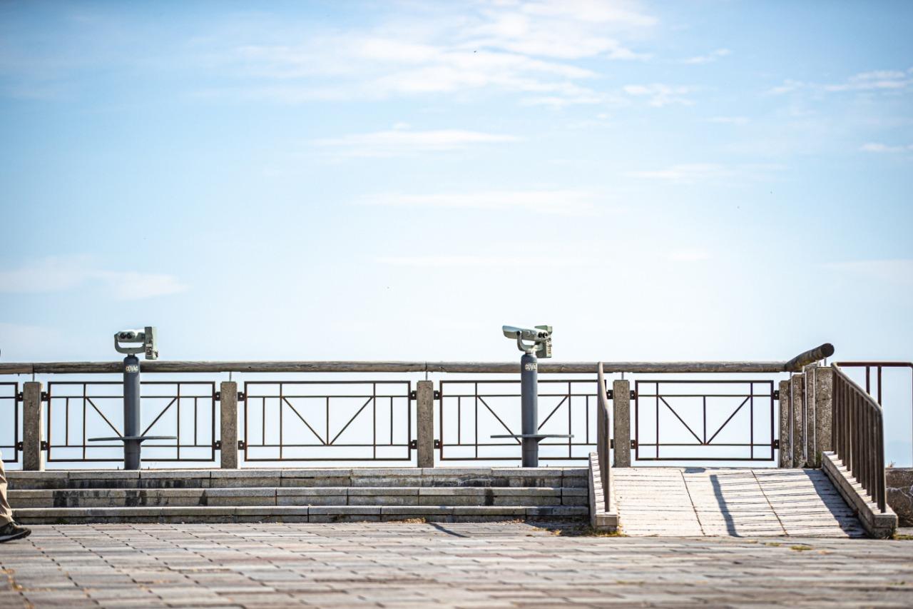 雲仙ロープウェイ-6