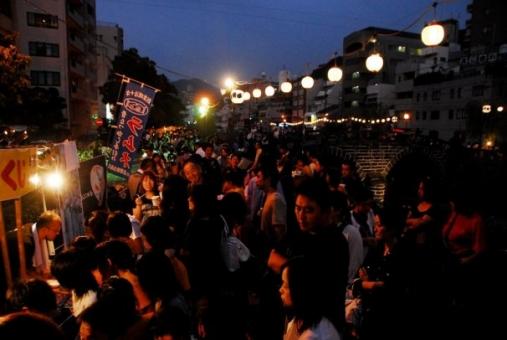 Nakashima River Summer Festival-3