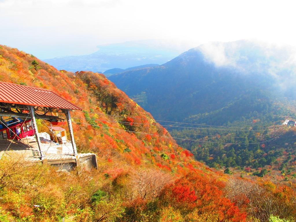 仁田峠-1