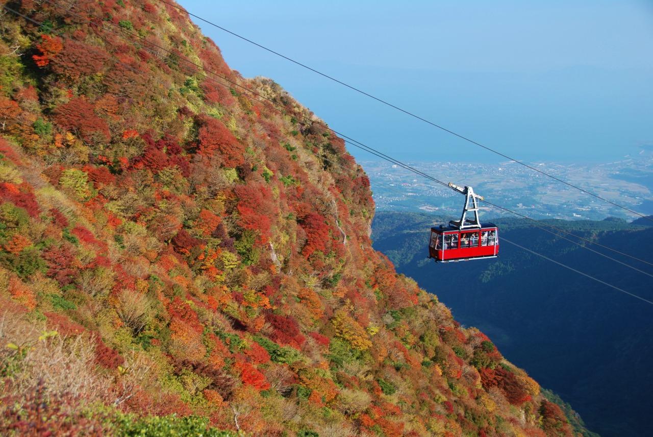 仁田峠-2