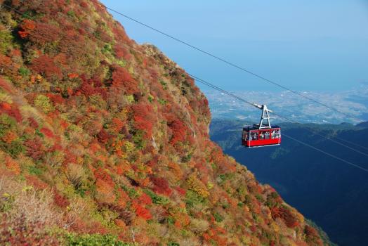 仁田峠-2
