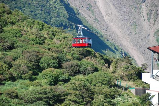 仁田峠-0