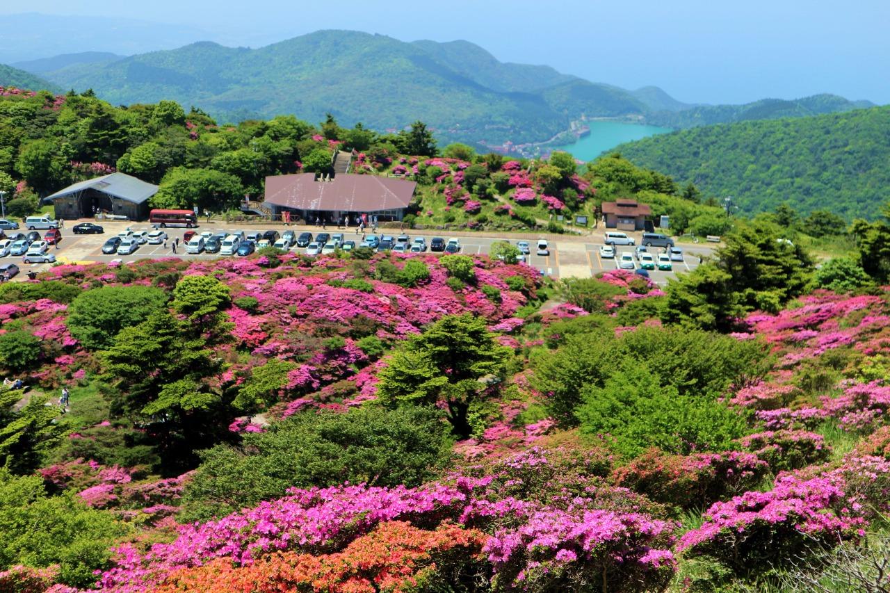 仁田峠-4
