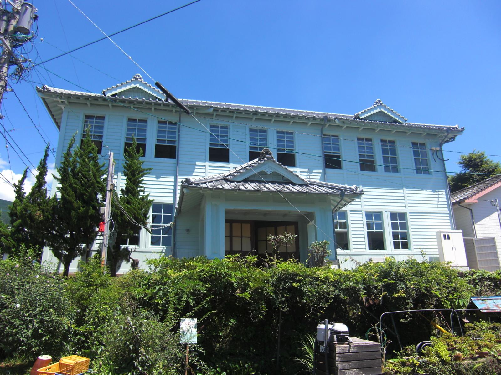 小浜温泉-7