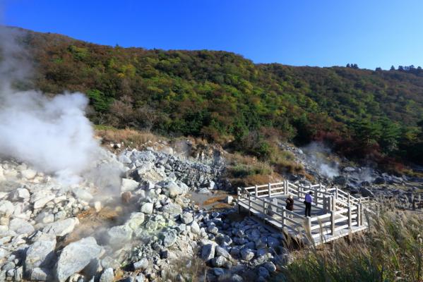 Unzen Onsen-5