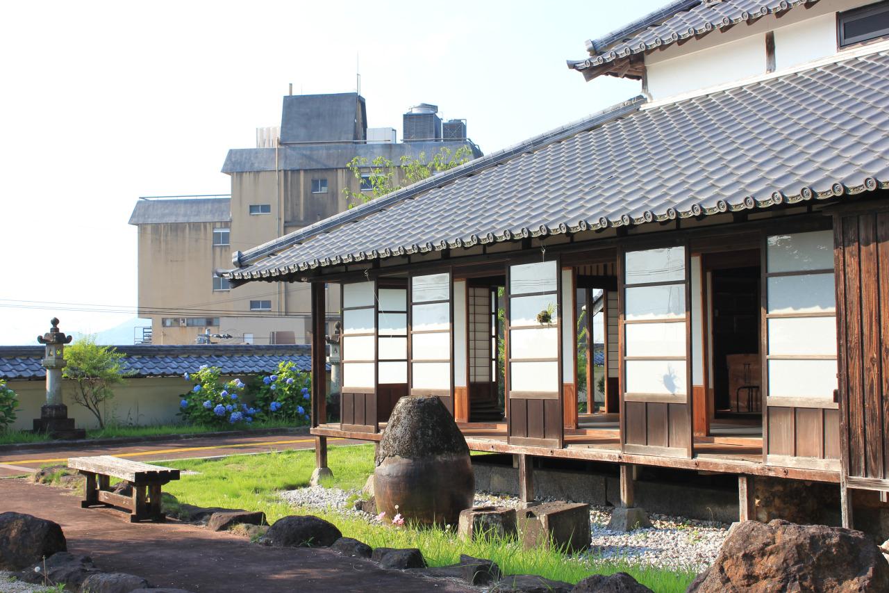 本多湯太夫邸（小浜歴史資料館）-5