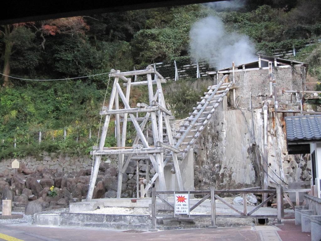 本多湯太夫邸（小浜歴史資料館）-4