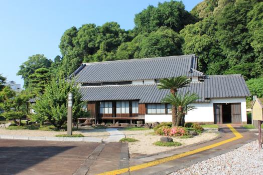 本多湯太夫邸（小浜歴史資料館）-0