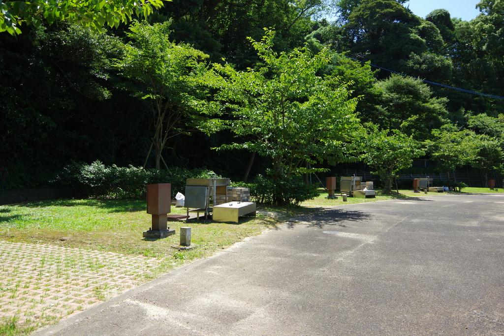 かづさオートキャンプ場-5
