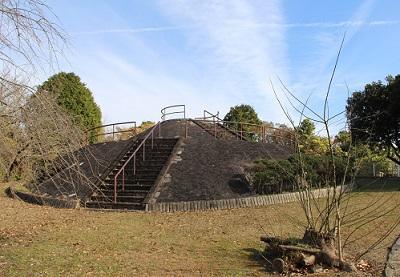 権田公園（ゴンダコウエン）-4