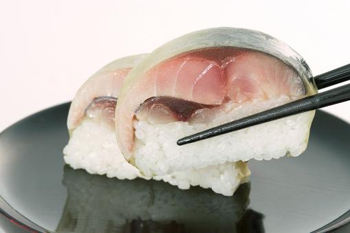 鬼鯖本店（株式会社三井楽水産）-1