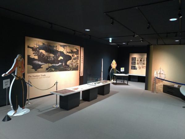 口之津歴史民俗資料館（本館・分館）-8
