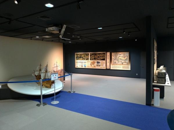 口之津歴史民俗資料館（本館・分館）-4